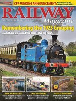 The Railway Magazine